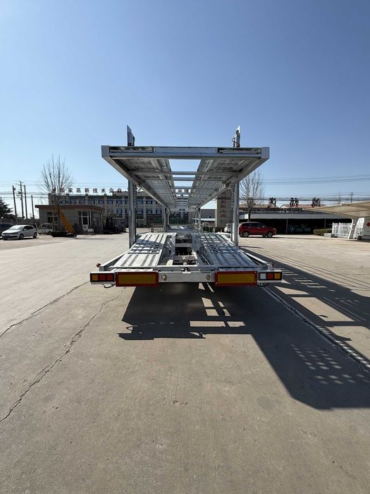 Продажа SAS Trailers QDT9300TCL