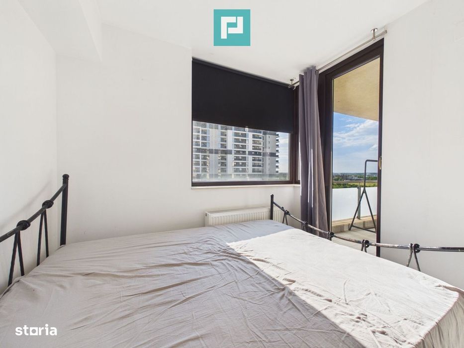 Apartament 2 camere | City Point Aviației