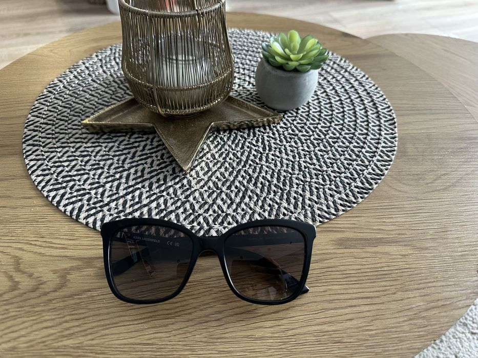 Слънчеви очила Karl Lagerfeld