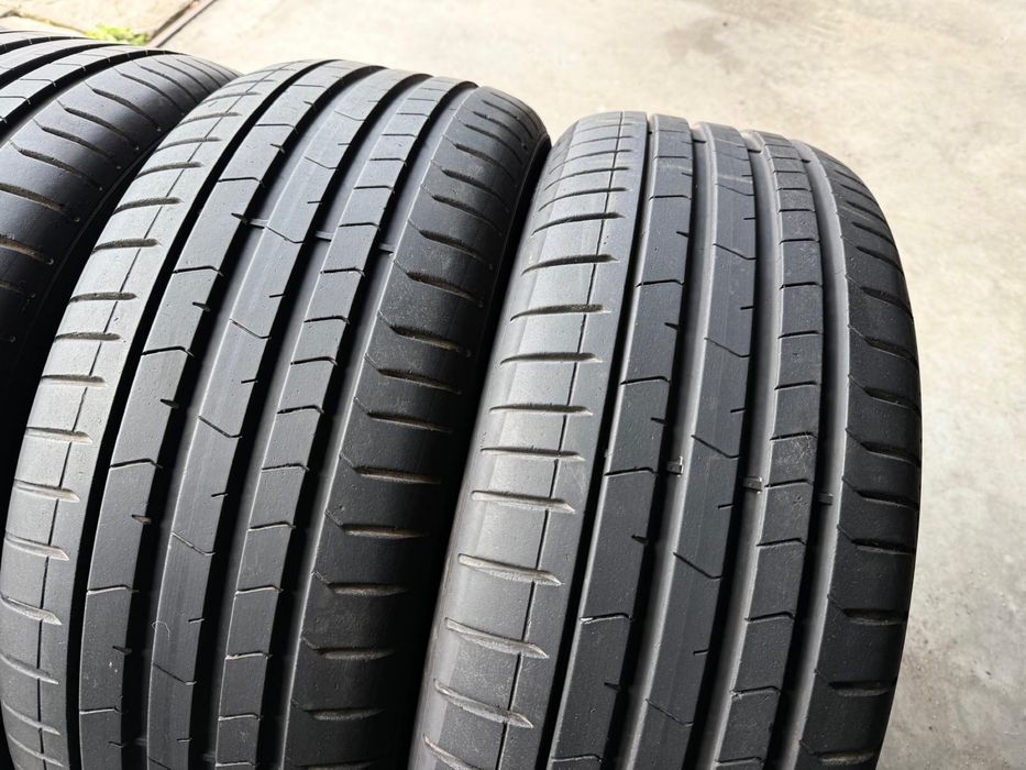 Anvelope vara 235.50.19’ Pirelli