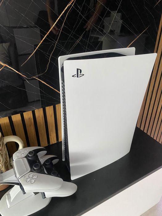 Playstation 5, FIFA 24