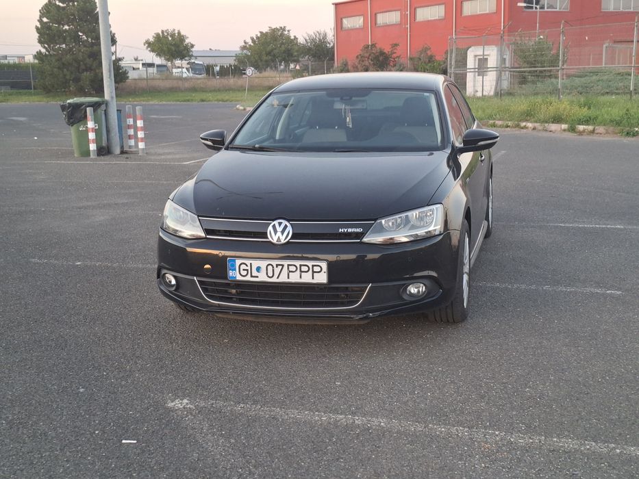 VOLKSWAGEN Jetta 2014 — imagine 2