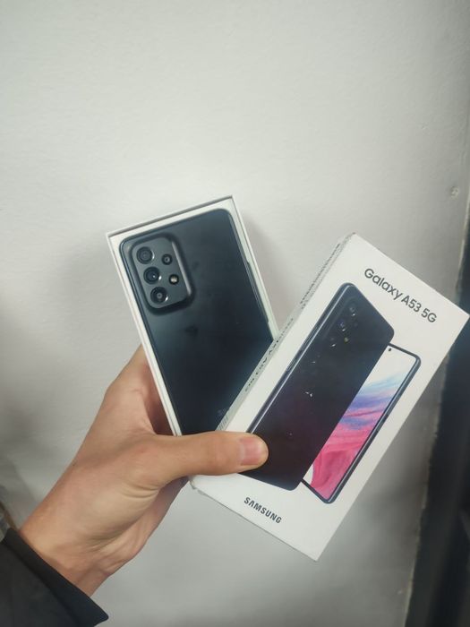 Samsung a53 5G 128gb