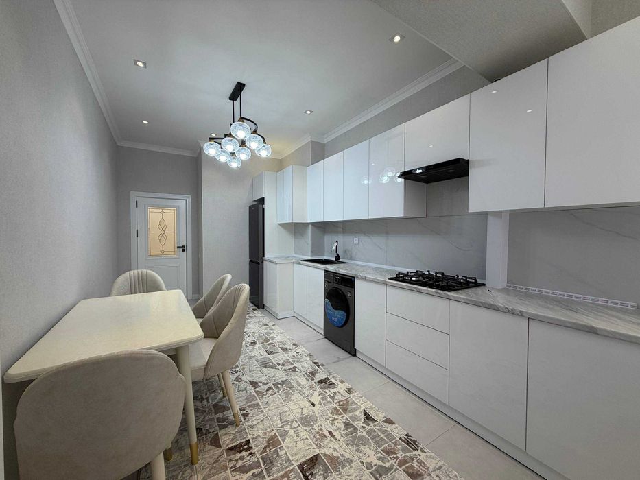 №4533 Продается квартира, Аэропрт , Юксалиш