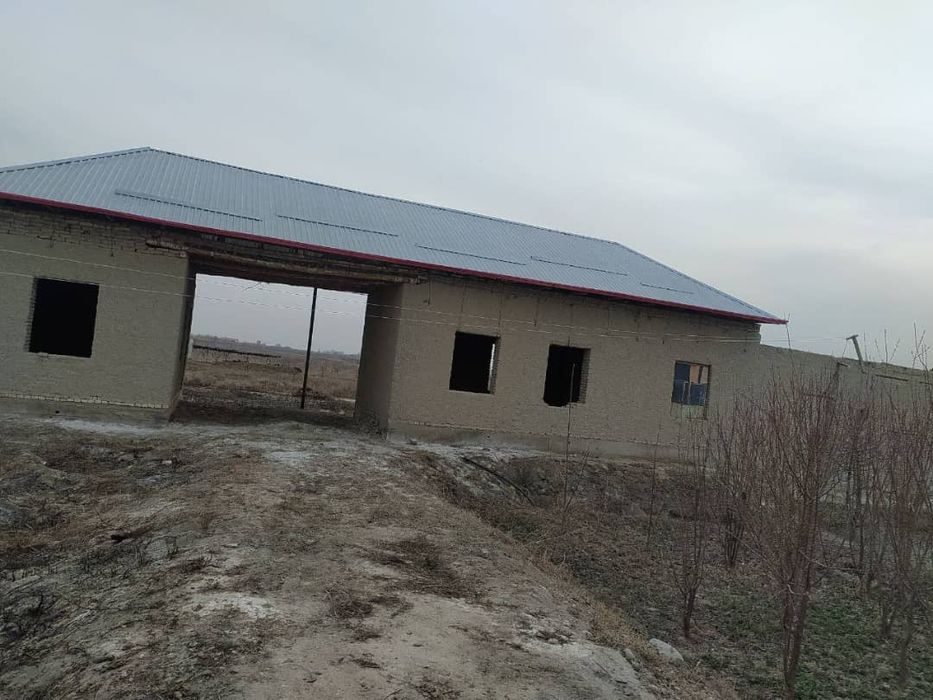 12 сотих ховли сотилади