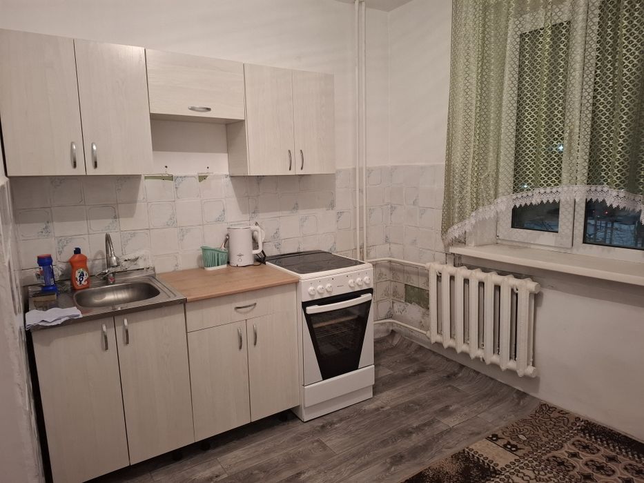 Продам  1-комнатную квартиру