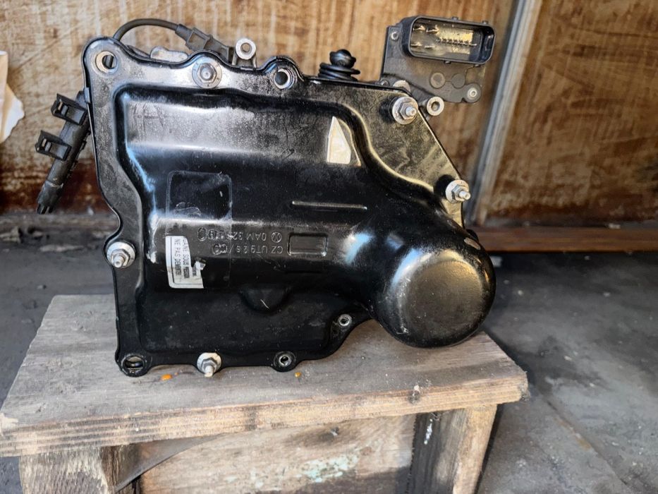 Мехатроник DSG DQ200