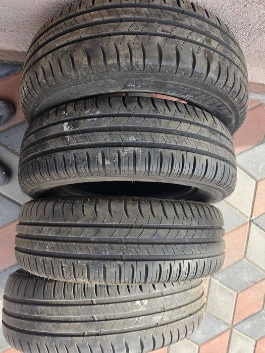 Anvelope vara 195/65R15 Michelin