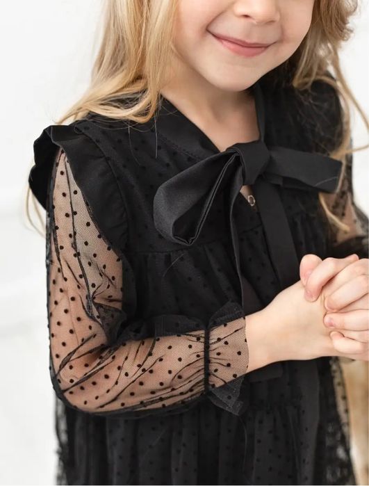 Продам детское платье