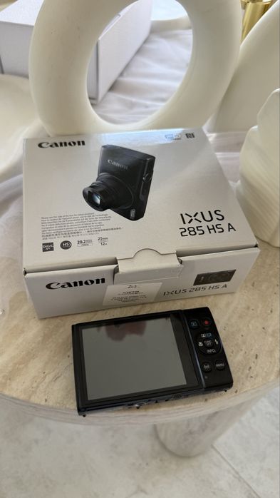 Canon Ixus 285 HS A