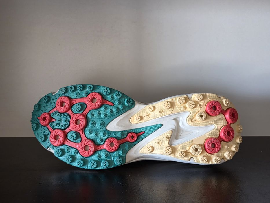 Puma Spirex 43номер 28см Стелка Нови с Кутия