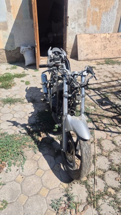 Racer skyway 250CS