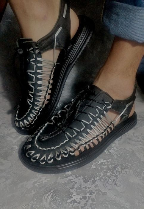 обув на заказ ..