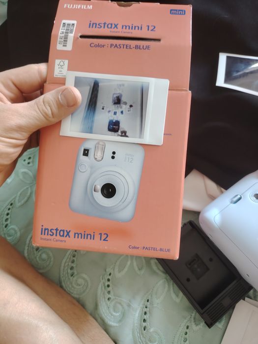 Продам intax 12mini