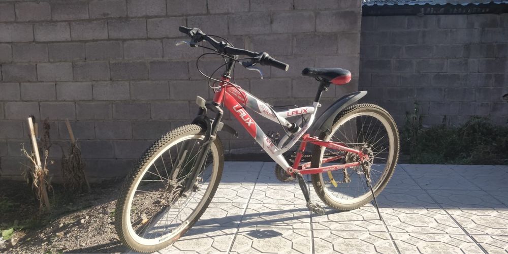 Продам велосипеды