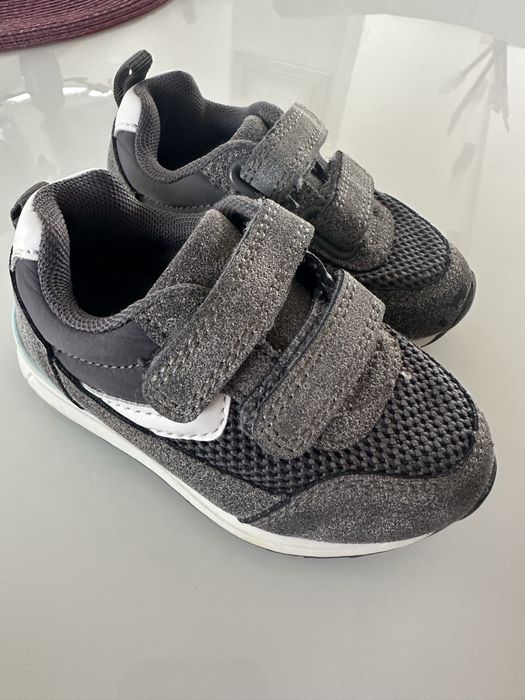 Обувки/ буйки за бебе