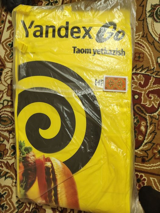 Yandex sumka 250ming
