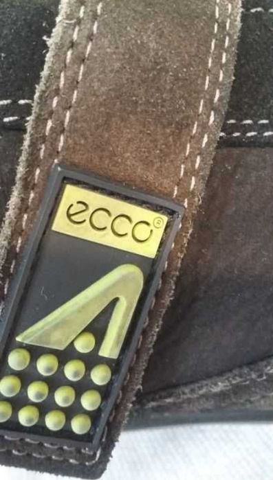 Ecco-Чисто Нови в Кутия