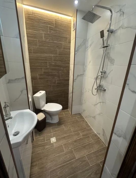 Дава се под наем Двустаен апартамент в Пловдив, Тракия - 60 кв.м за 450 € - Снимка #2