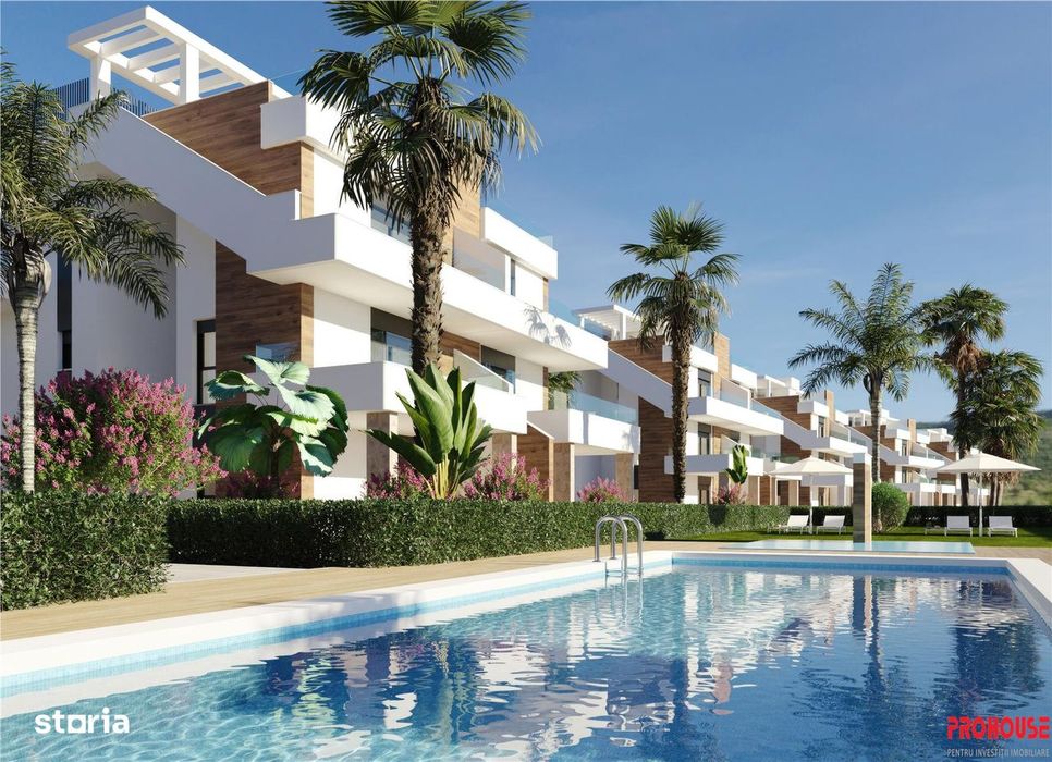 Apartamente Noi in Murcia de la 207.900 €