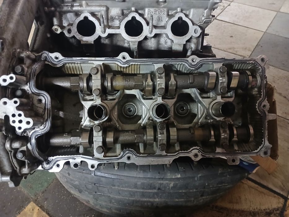 Продам двигатель ниссан, инфинити 2.5