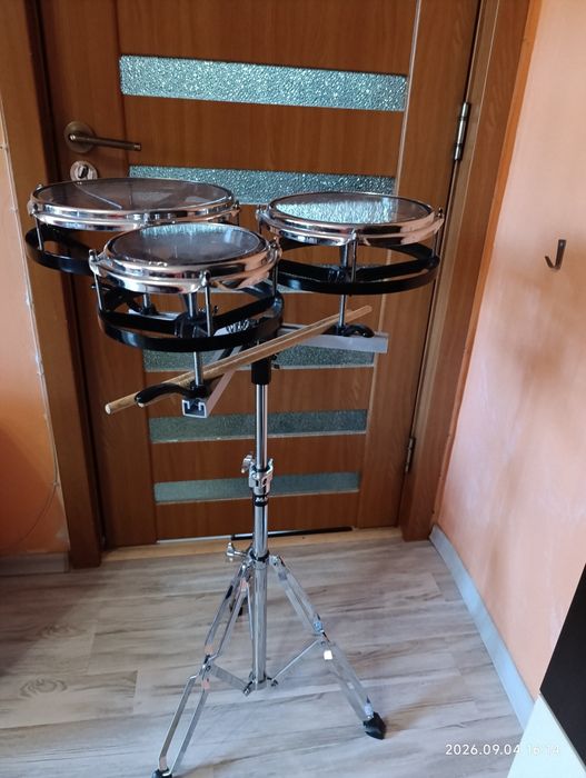 Рототоми в отлично състояние
