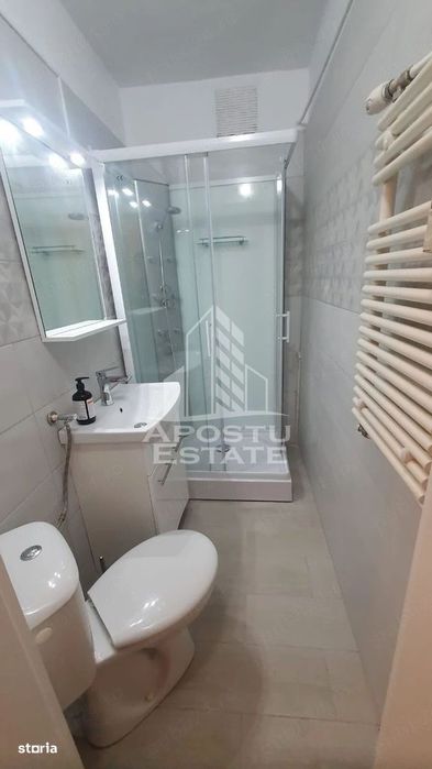 Piata Balcescu Timisoara, apartament cu o camera