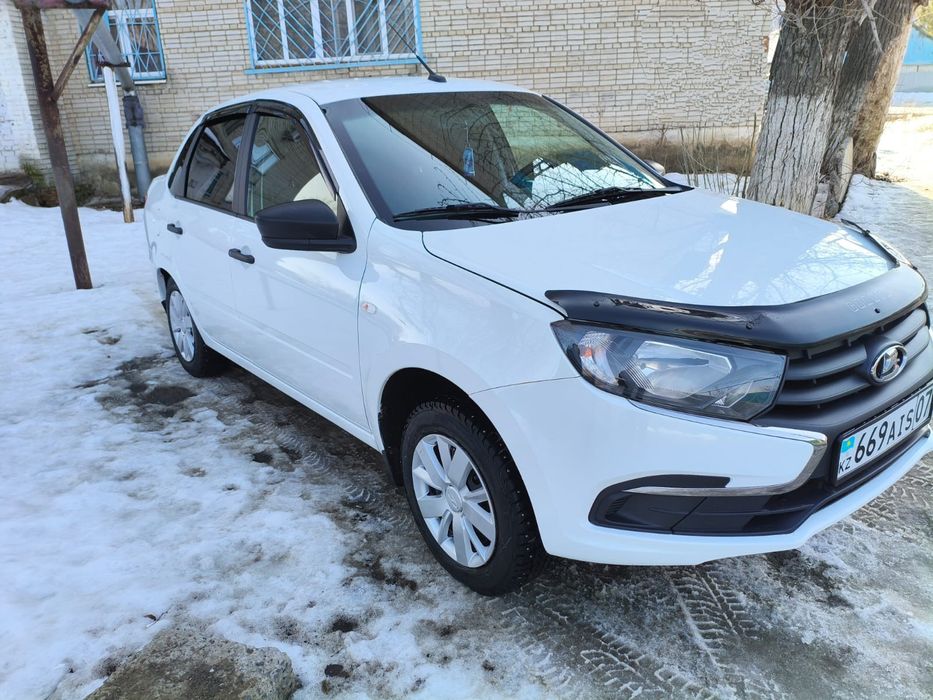 Продам Гранту в отличном состоянии