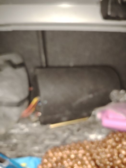 Буфер на машины хорошего качества