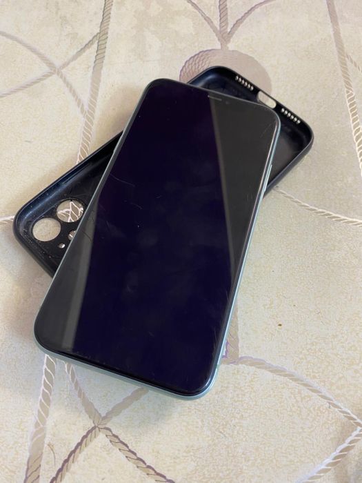 iPhone 11 обмен бар