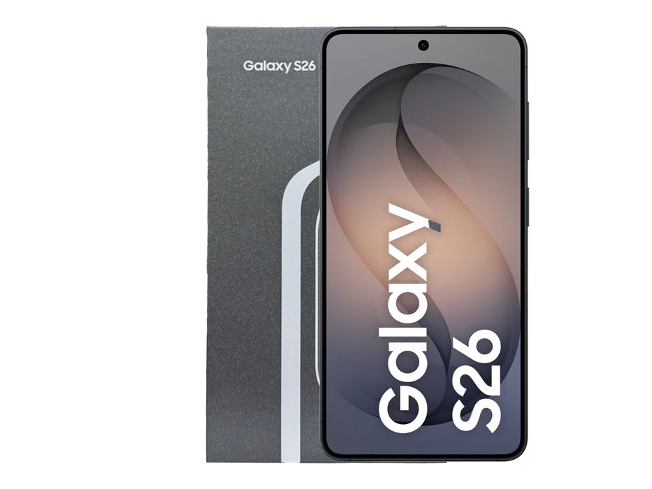 Смартфон Samsung Galaxy S26 5G 256GB ( 16179 )
