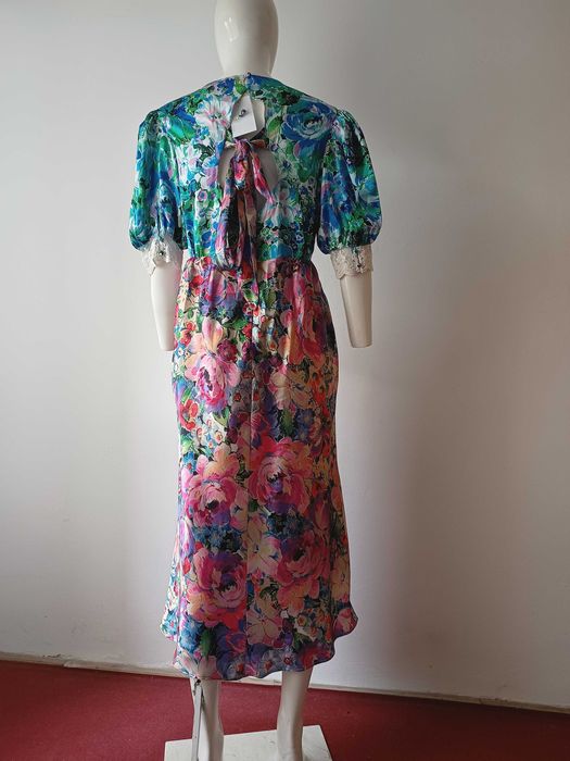 Rochie gravide nouă