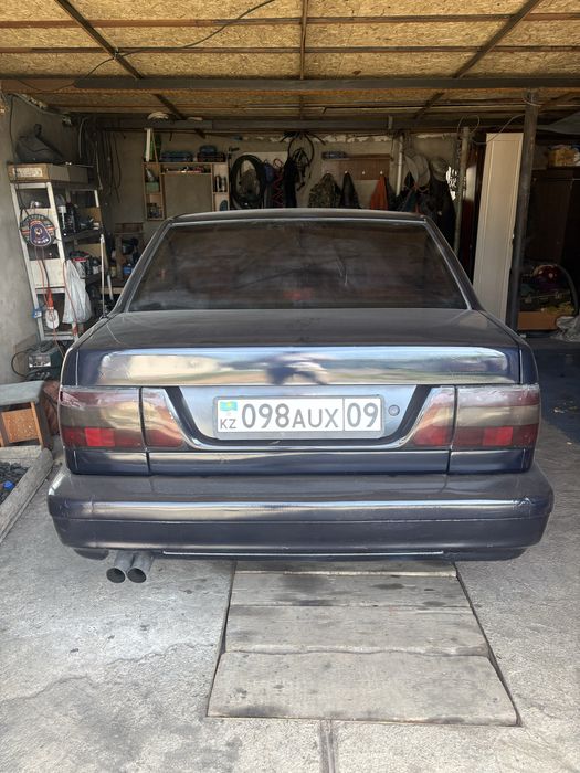 Продам Надежную Машину!!!