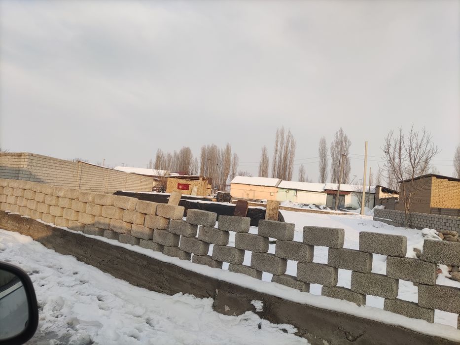 Food city maxallada quruq yer sotiladi