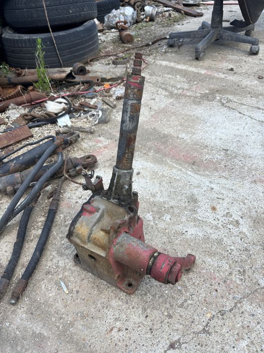 Caseta directie massey ferguson 130 30 25