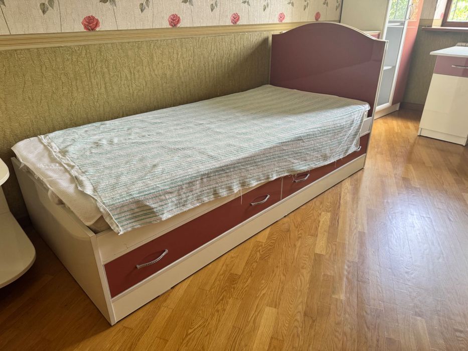 Мебель в комплекте детская