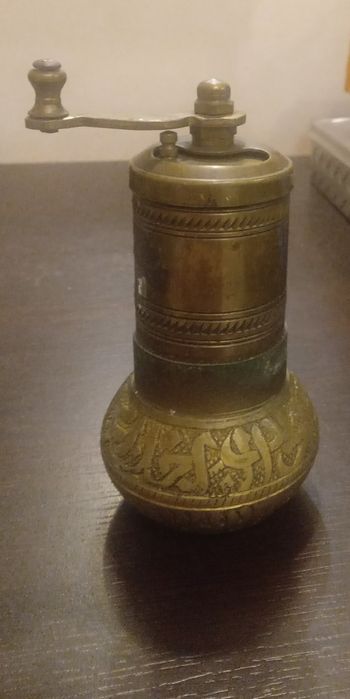 Старинна мелничка