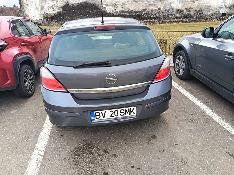 De vânzare Opel Astra H wirtport