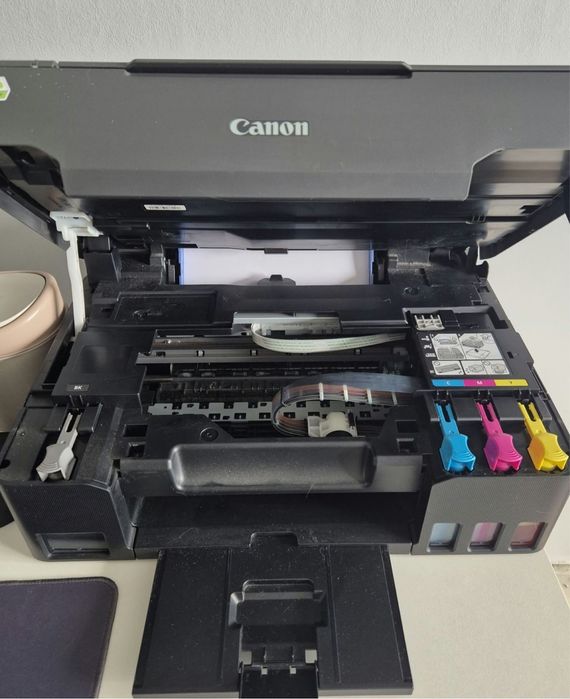 Принтер Canon G2420