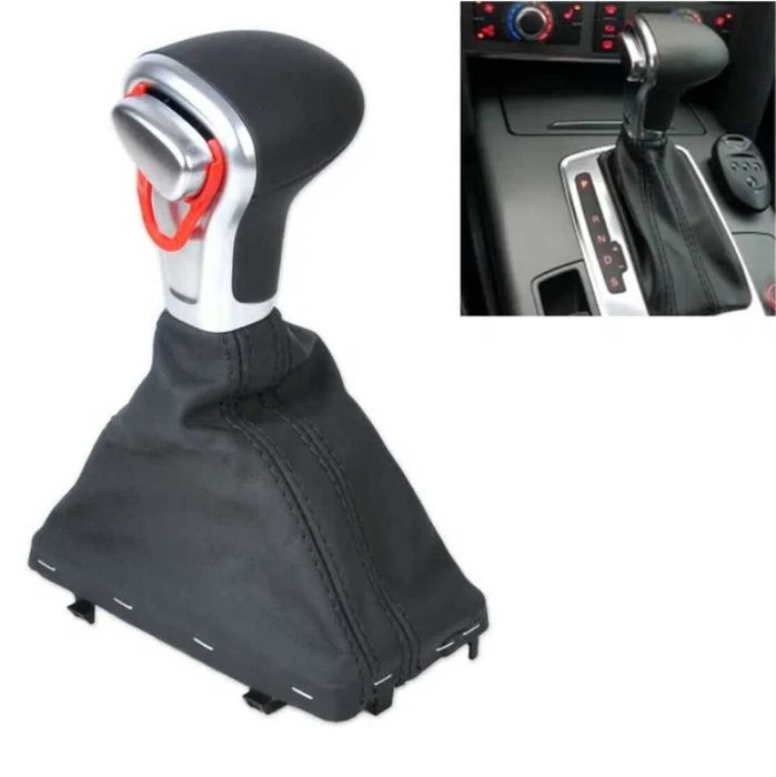 Топка с маншон автоматична скоростна кутия Audi A3 8P, A4 B8, A5 8T