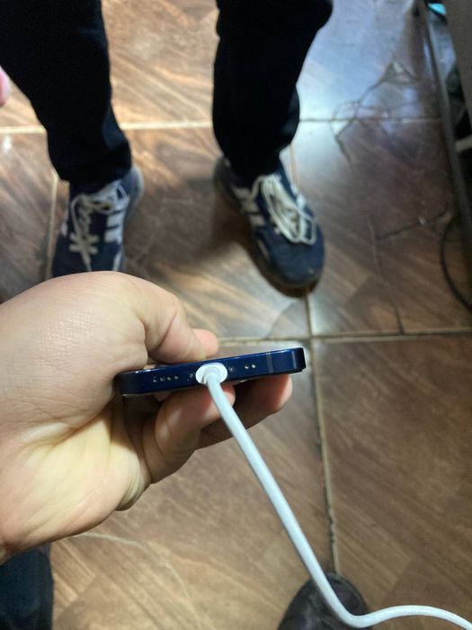 Iphone 12mini yaxshi narx