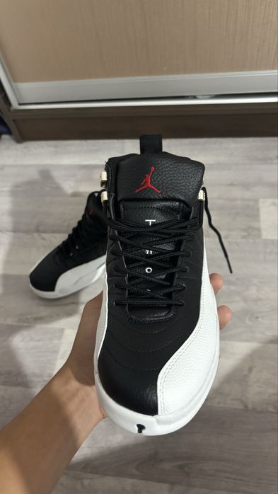 AIR JORDAN 12 orig