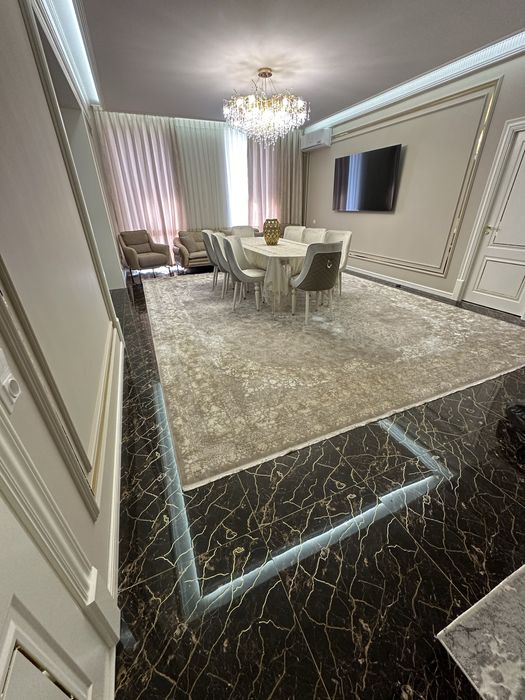 Продается квартира своя