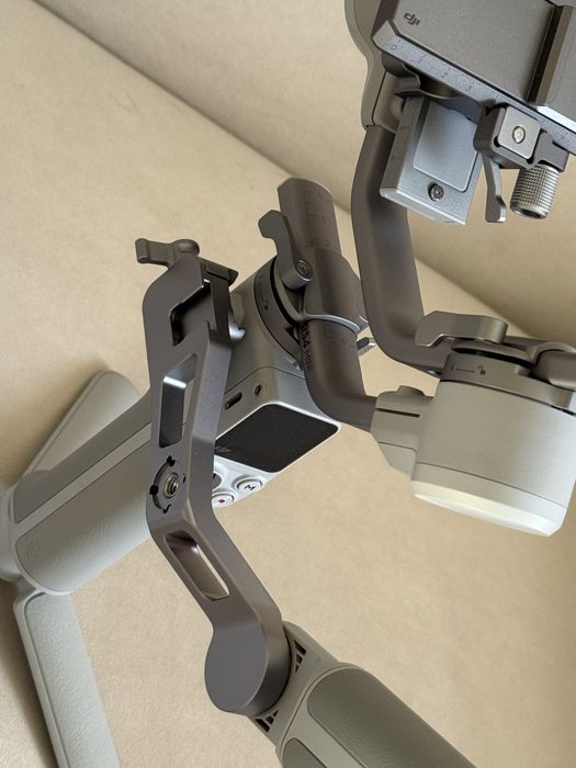 Новая DJI RS4 Mini Combo с гарантией