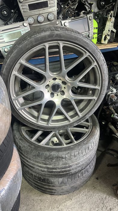 Комплект дисков R20