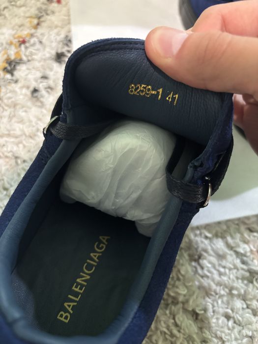 Balenciaga Arena marime 41