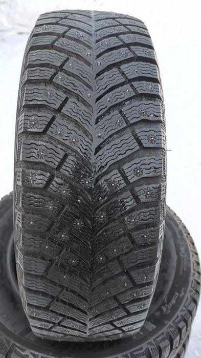 Шины michelin Новые!