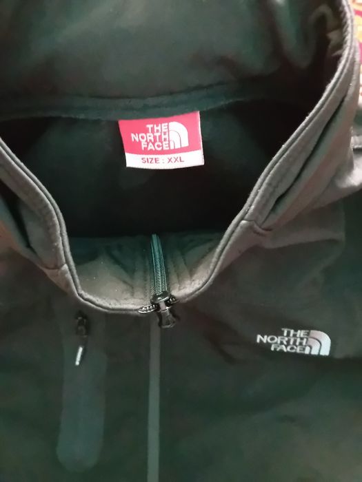 Мъжки уиндстопер