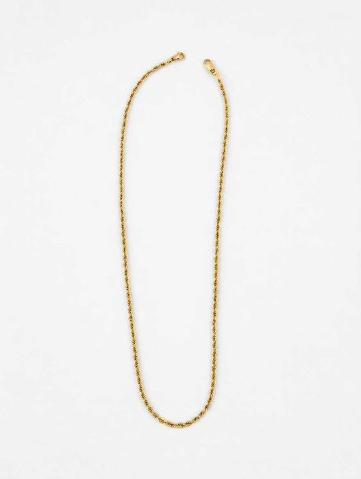 Vand bijuterie/colier 23k - colectie personala - 660 lei/gram