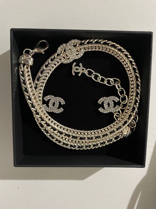 CHANEL Дамски бижута
